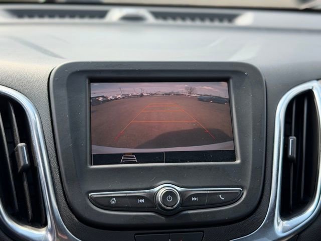 Used 2022 Chevrolet Equinox LT AWD/4WD image 29