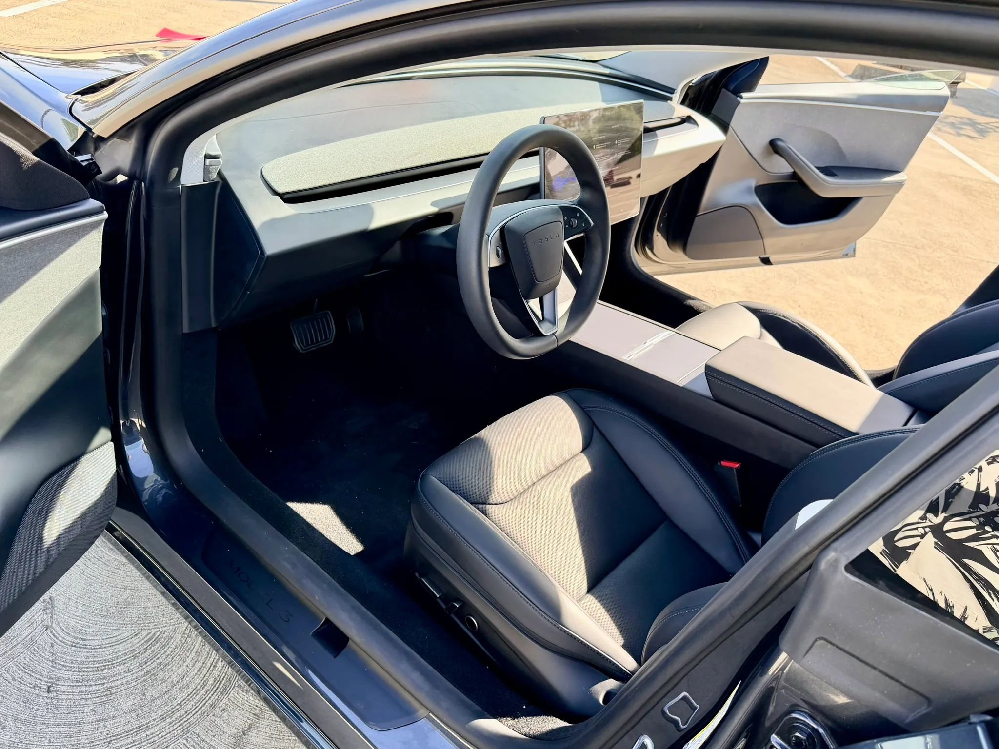 Used 2025 Tesla Model 3 Long Range RWD image 20