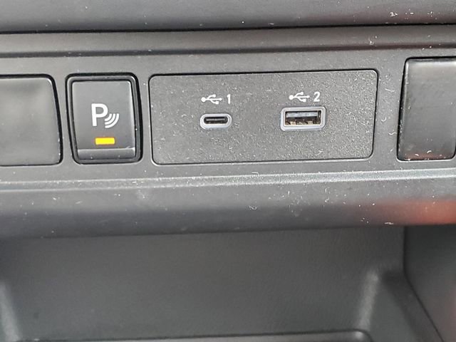 Certified 2024 Nissan Frontier PRO-4X w/ Technology Package image 22