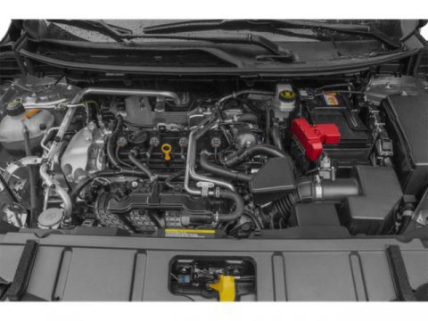 Certified 2023 Nissan Rogue SV AWD/4WD image 15