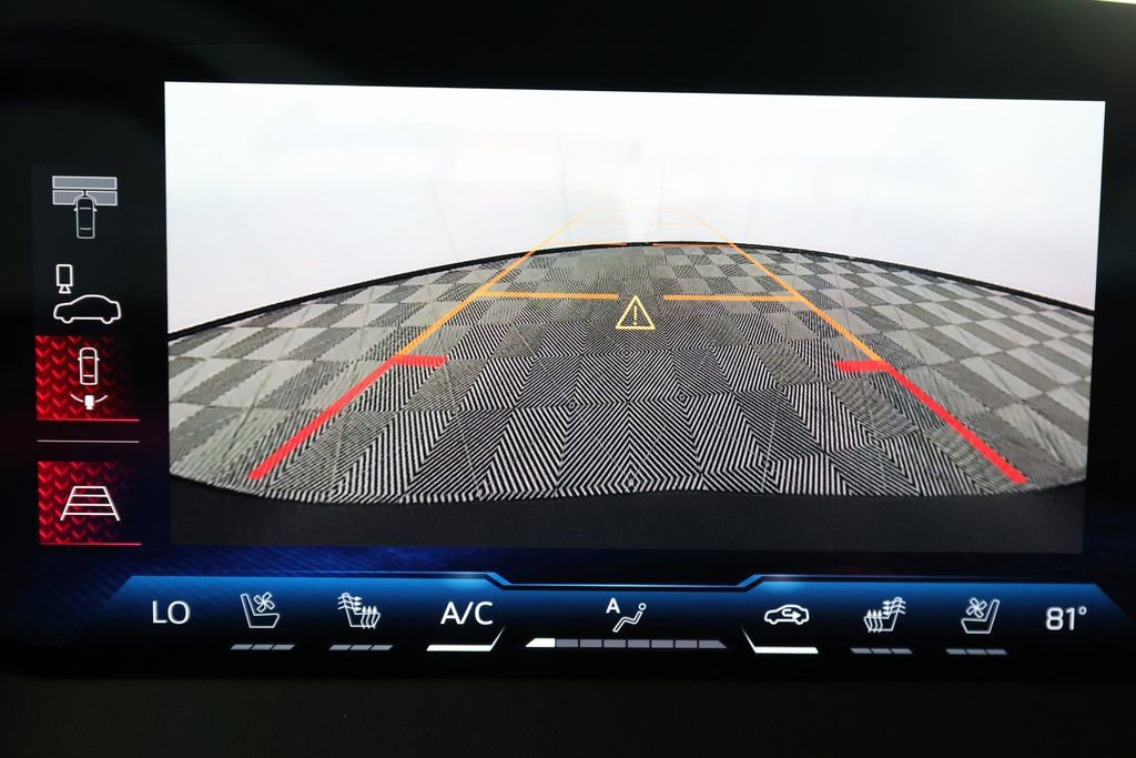 Used 2026 Chevrolet Corvette ZR1 w/ ZR1 Carbon Fiber Aero Package image 35