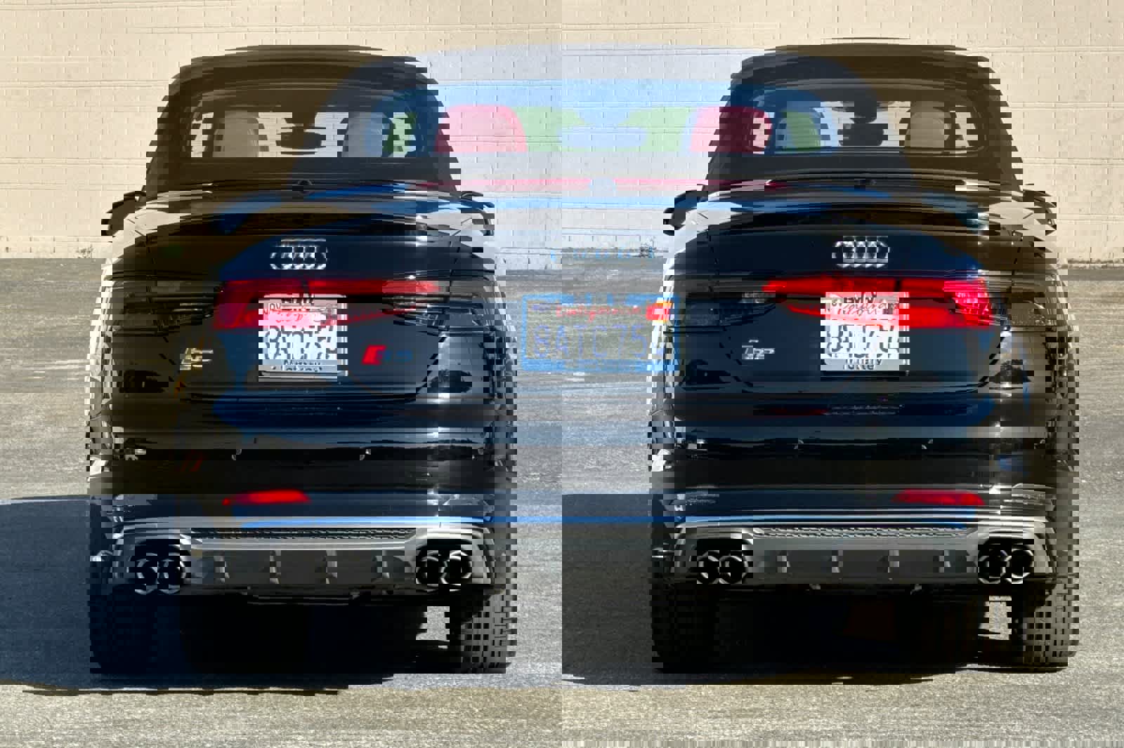 Used 2018 Audi S5 Premium Plus image 7