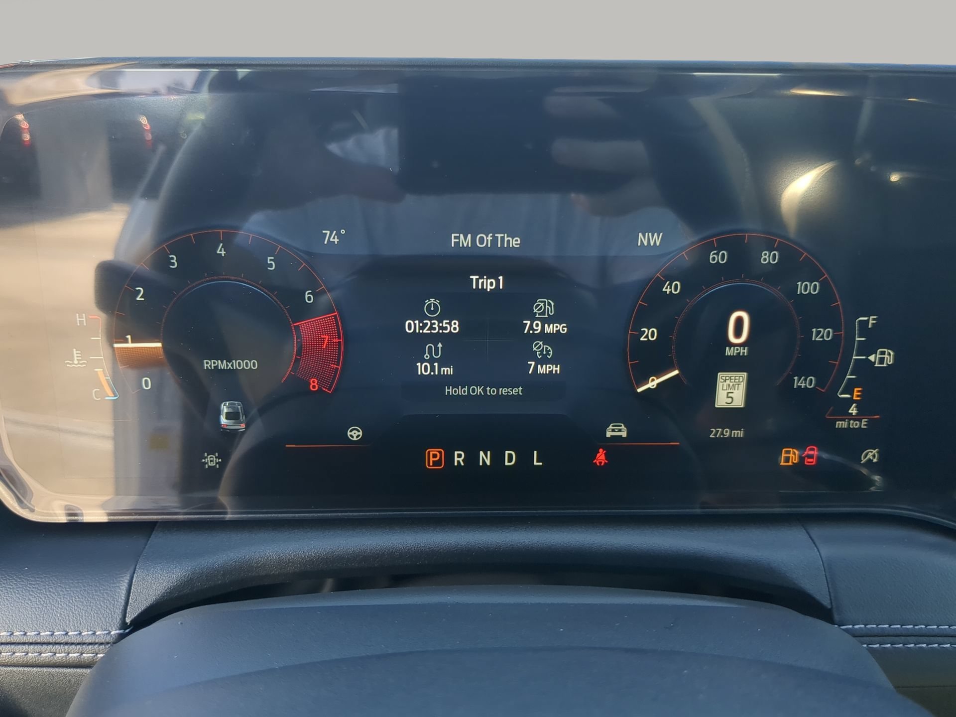 New 2026 Ford Mustang Premium RWD image 70