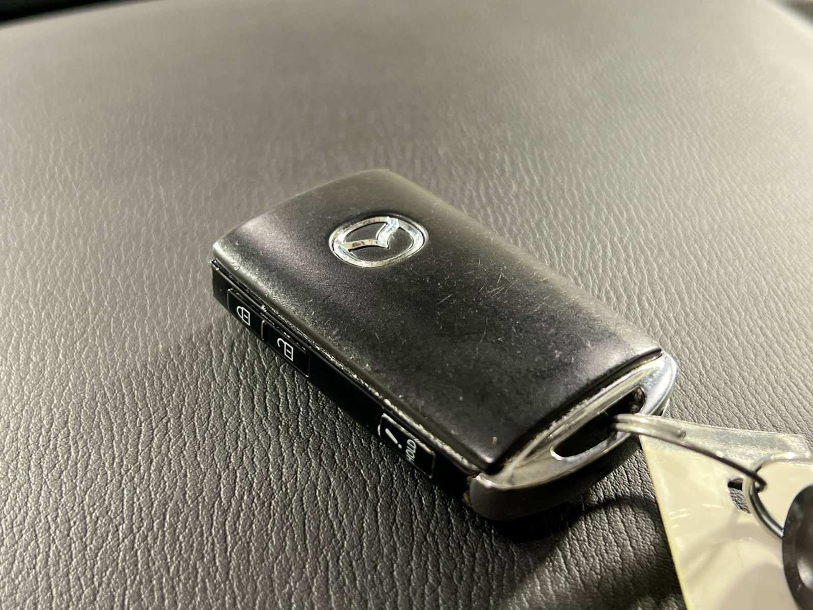 Used 2023 MAZDA CX-5 AWD 2.5 S w/ Select Package image 28