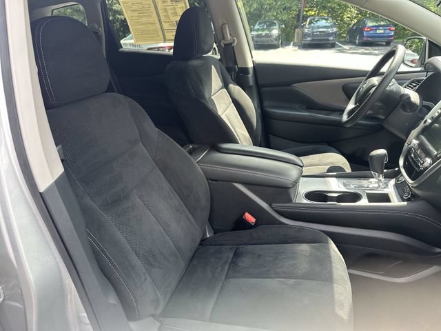 Used 2023 Nissan Murano S AWD/4WD image 28