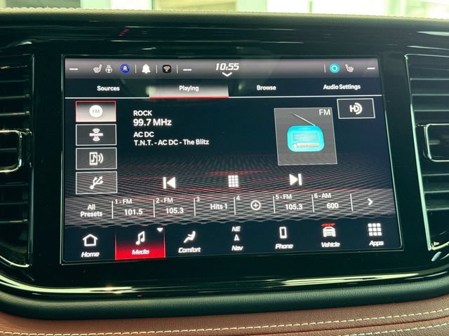 Used 2024 Dodge Durango SRT Hellcat AWD/4WD image 37