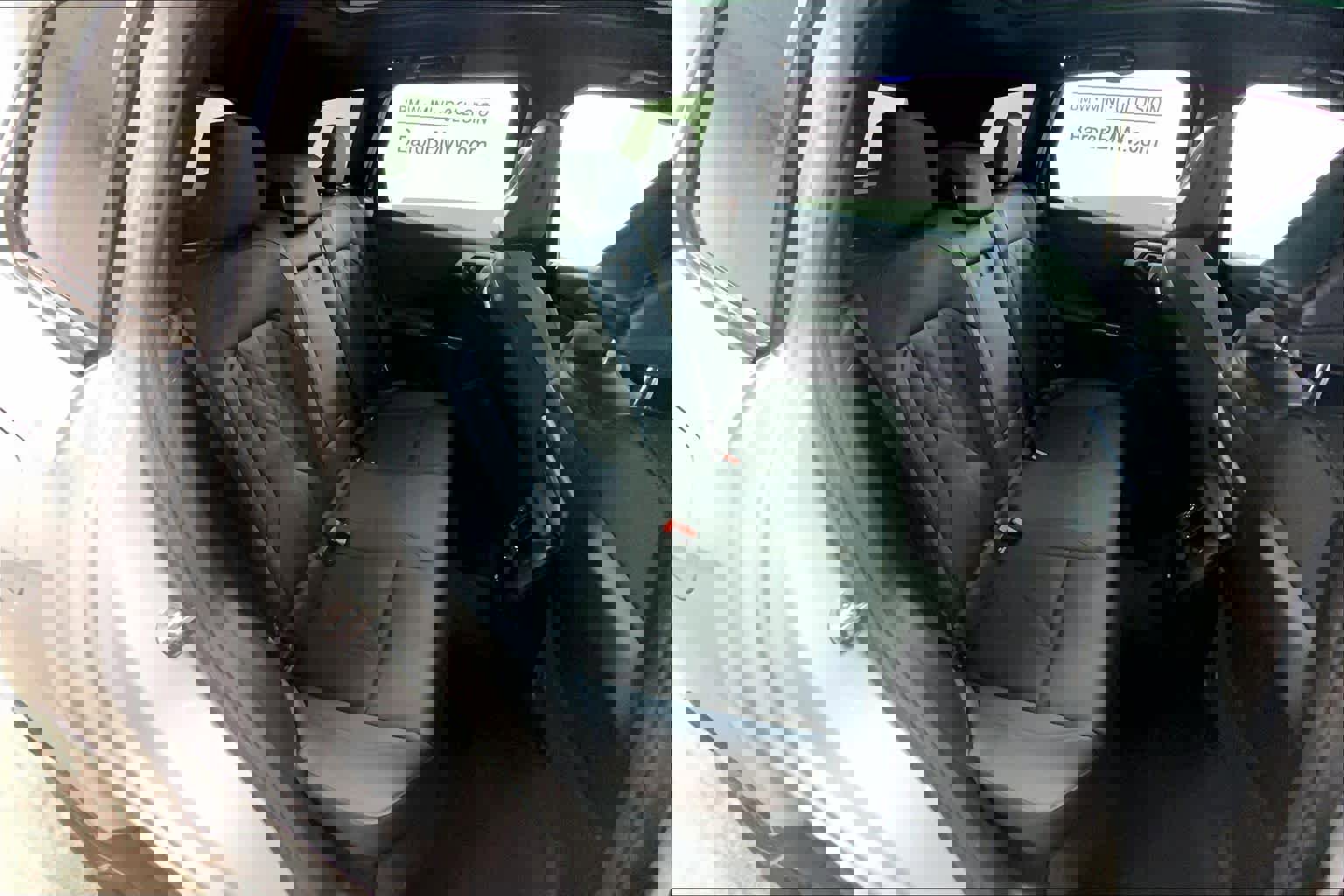 Certified 2026 BMW X3 xDrive30 image 19