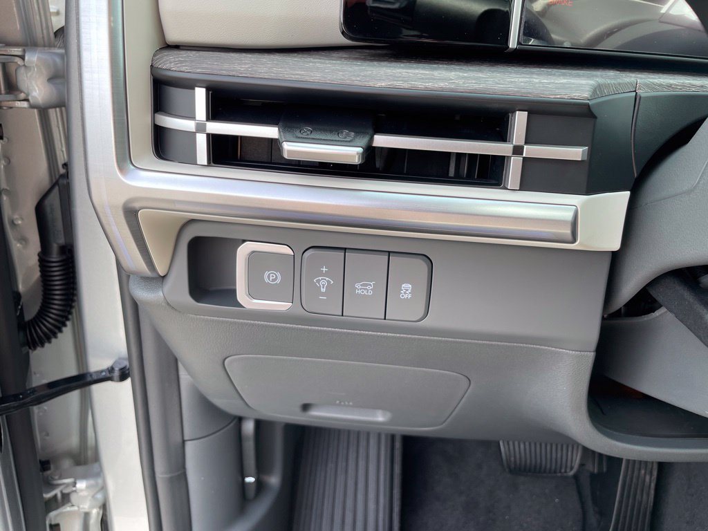 New 2026 Hyundai Santa Fe Calligraphy AWD/4WD image 14