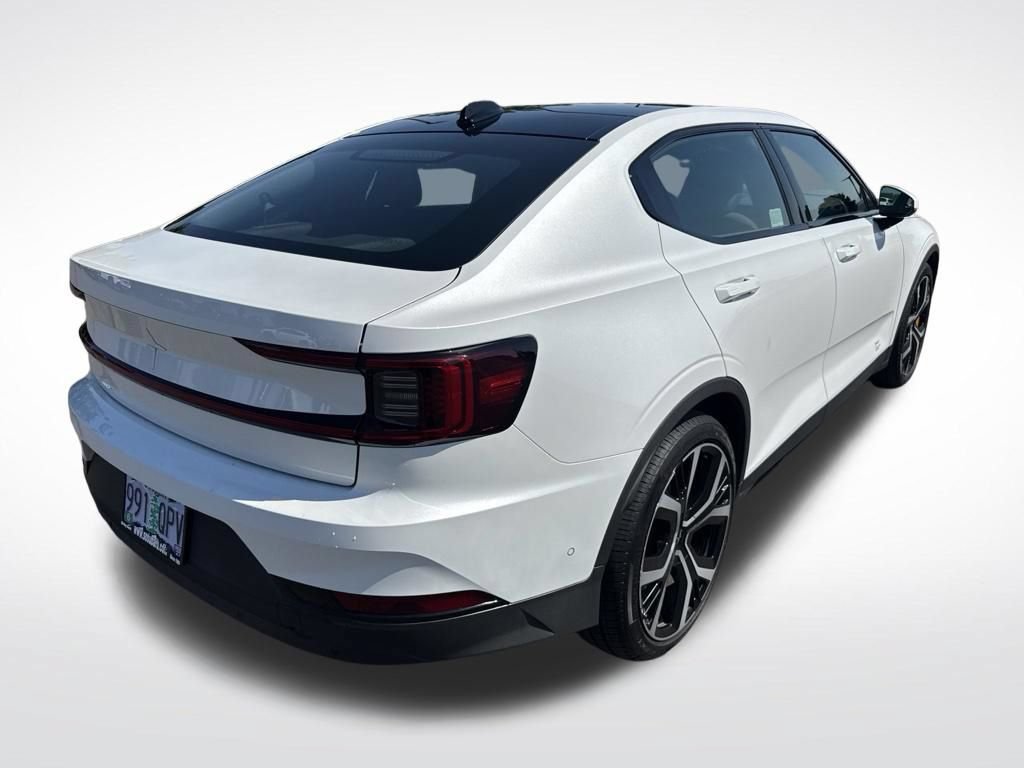 Used 2022 Polestar Polestar 2 w/ Performance Package AWD/4WD image 7