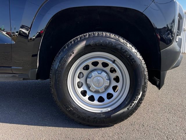 Used 2023 Chevrolet Colorado W/T image 3