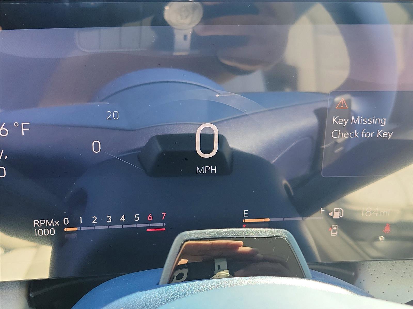 New 2026 Buick Enclave Avenir w/ Super Cruise Package image 28