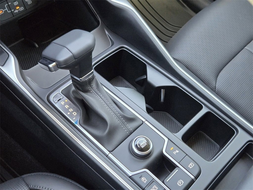 New 2026 Kia Sorento S w/ S Panoramic Sunroof Package image 17