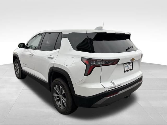 Used 2025 Chevrolet Equinox LT image 11