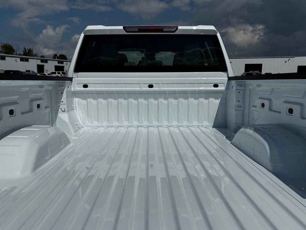 New 2026 Chevrolet Silverado 2500 W/T w/ Snow Plow Prep/Camper Package AWD/4WD image 37
