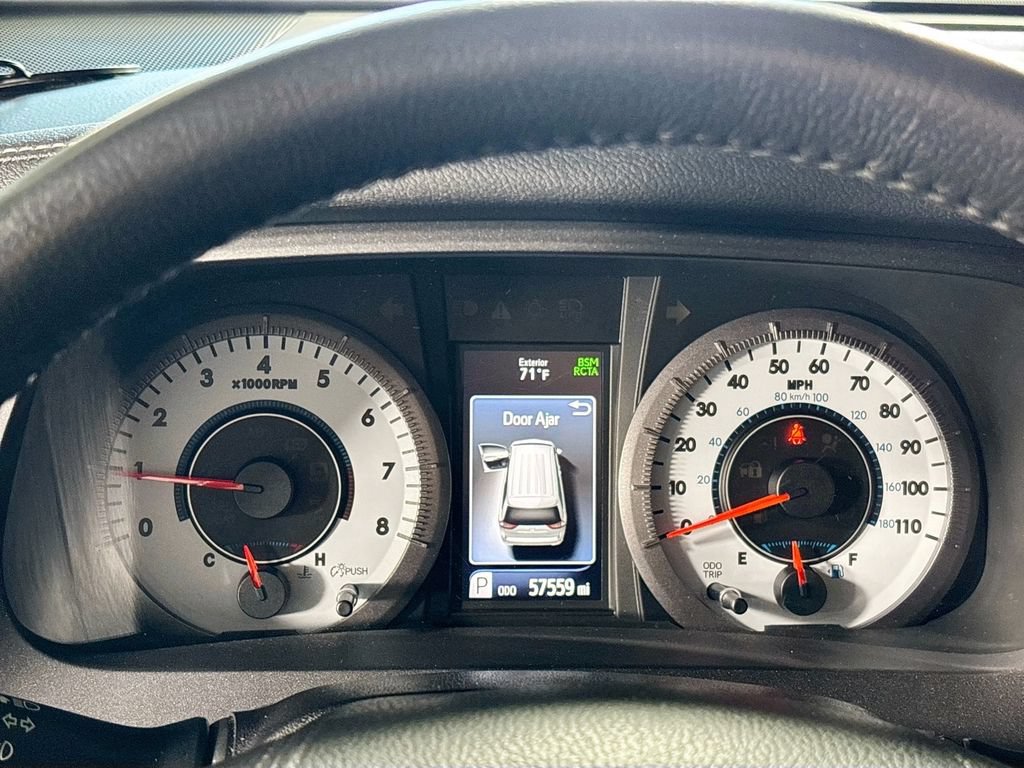 Used 2020 Toyota Sienna SE w/ SE Preferred Package AWD/4WD image 14
