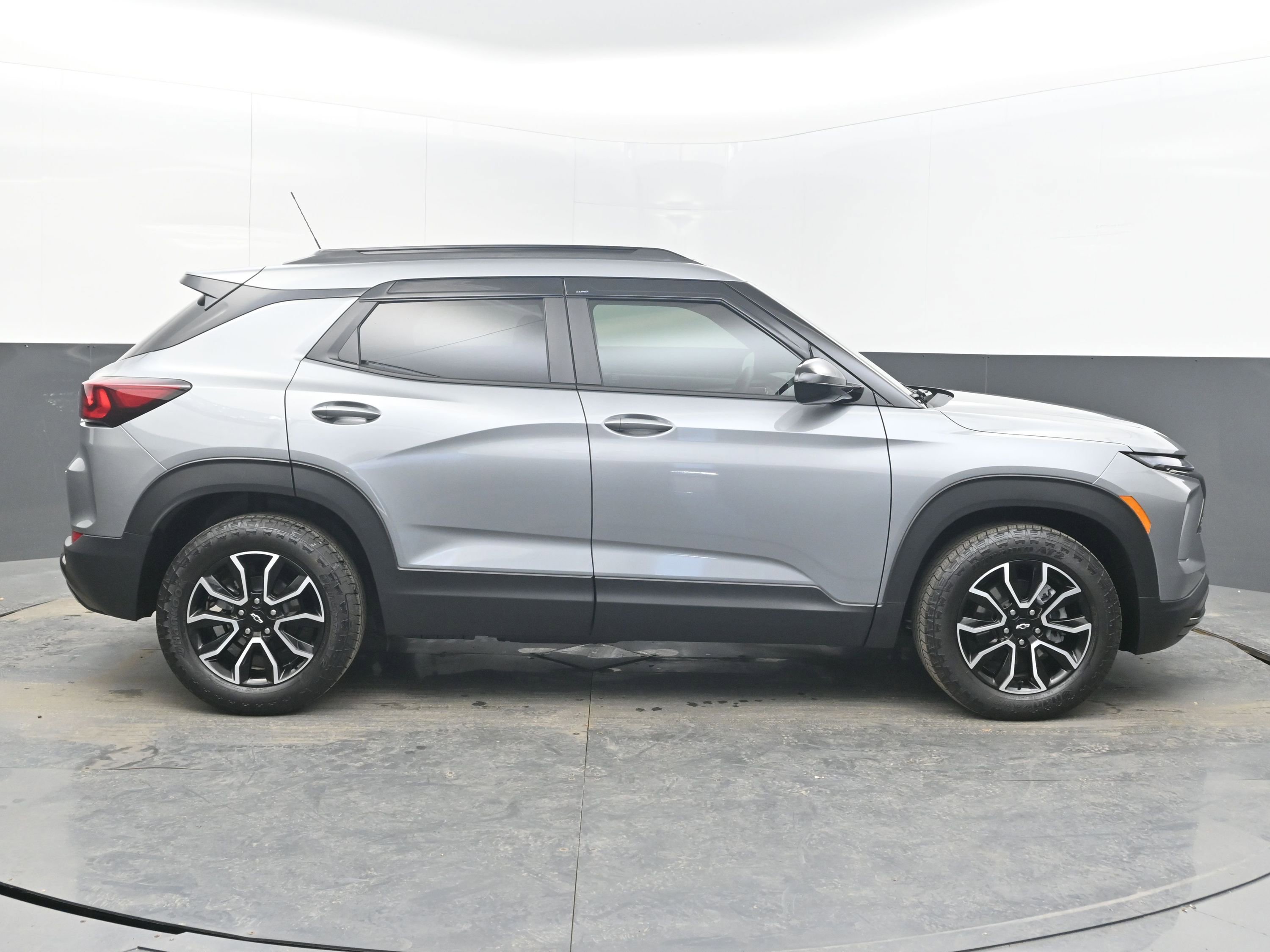 Certified 2026 Chevrolet TrailBlazer ACTIV w/ Convenience Package image 10