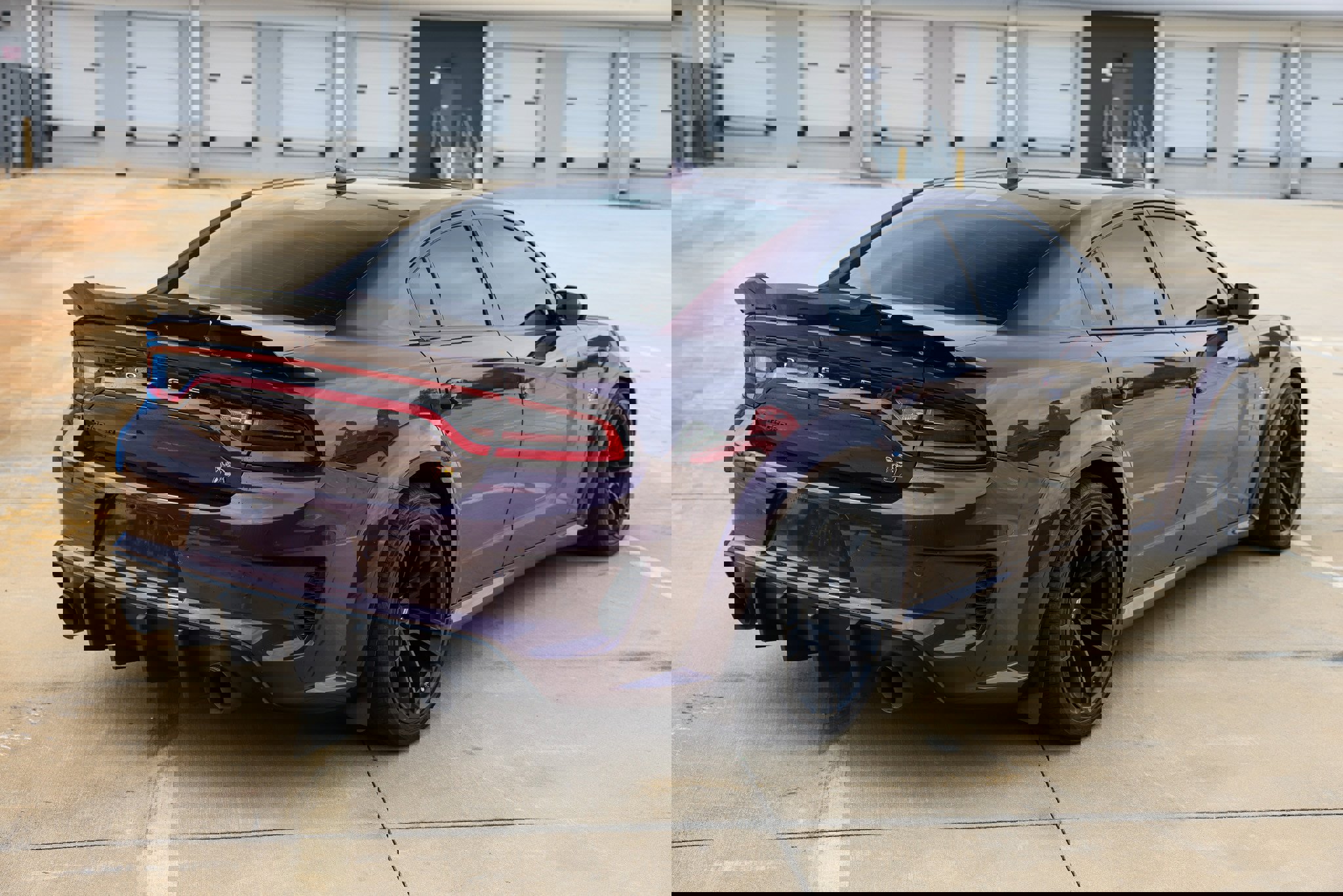 Used 2021 Dodge Charger Scat Pack image 16