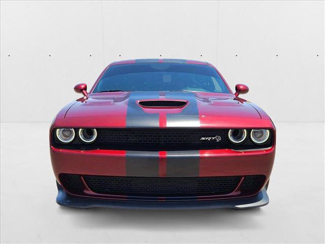 Used 2018 Dodge Challenger SRT Hellcat image 2