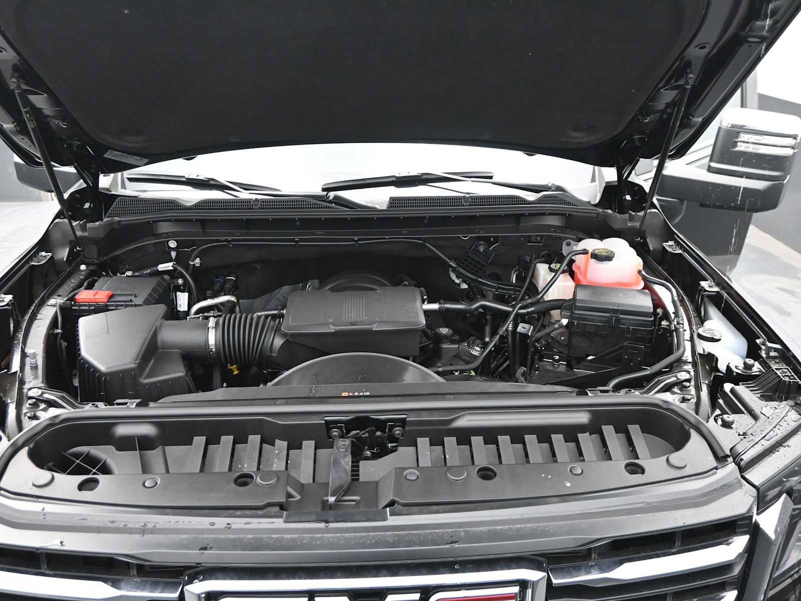 New 2026 GMC Sierra 2500 SLT w/ SLT Premium Package image 24