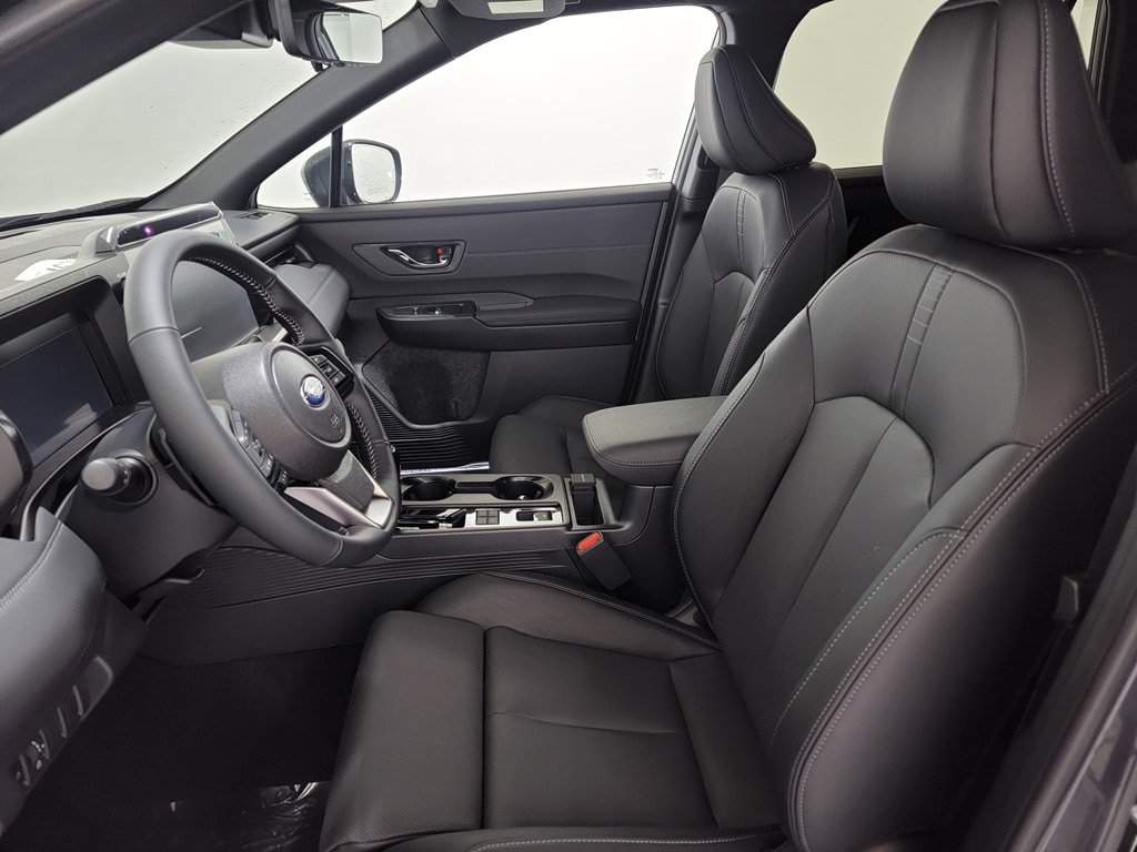 New 2026 Subaru Outback Touring AWD/4WD image 10