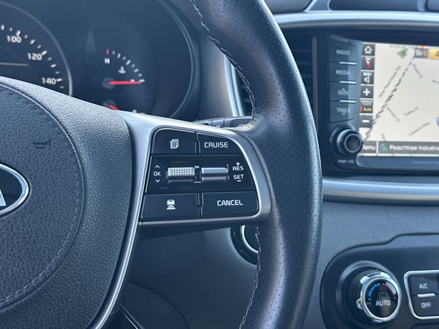 Used 2019 Kia Sorento SX w/ SX Touring Package image 28