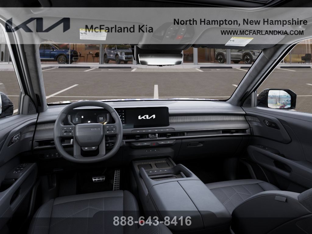 New 2027 Kia Telluride X-Line SX Prestige AWD/4WD image 14