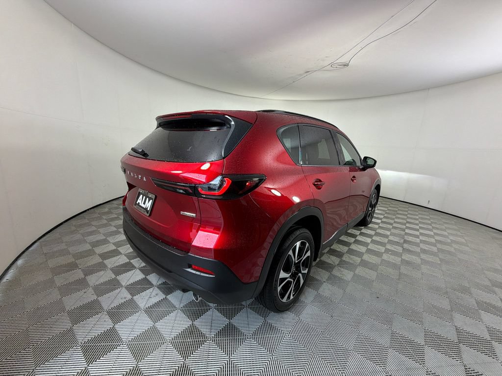 New 2026 MAZDA CX-5 Preferred AWD/4WD image 5
