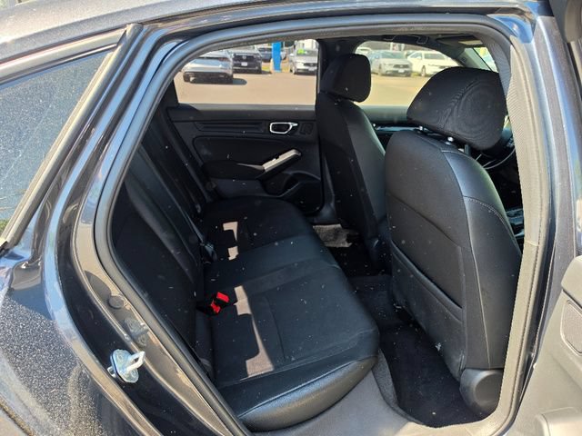Used 2025 Honda Civic Sport image 14
