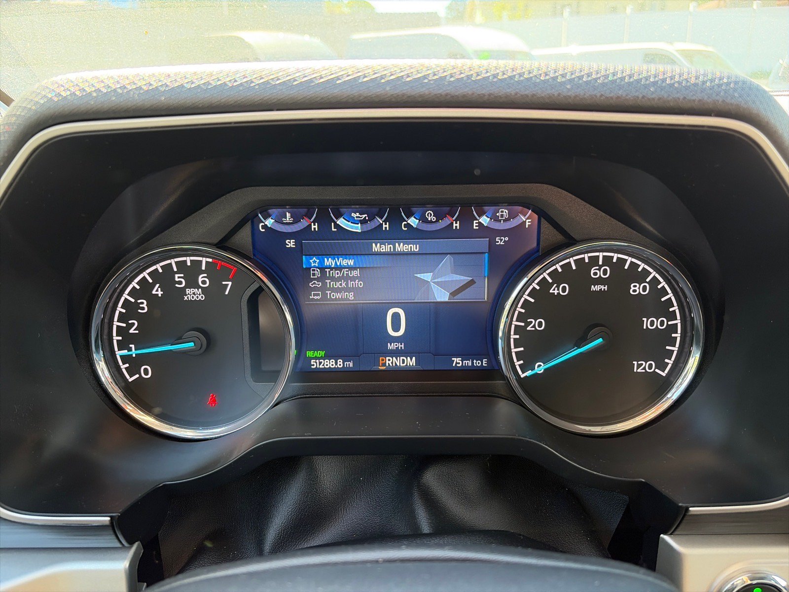 Used 2021 Ford F150 XLT w/ Equipment Group 302A High AWD/4WD image 15