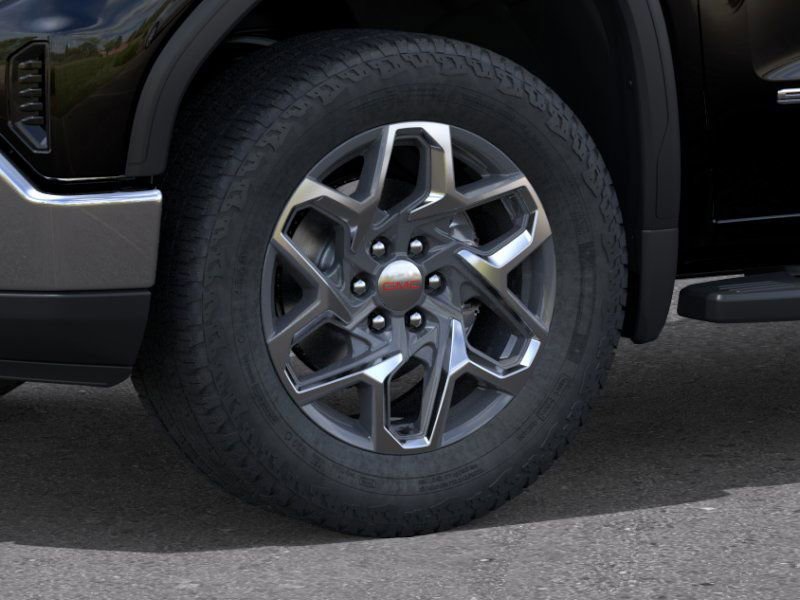 New 2026 GMC Sierra 1500 SLT image 9