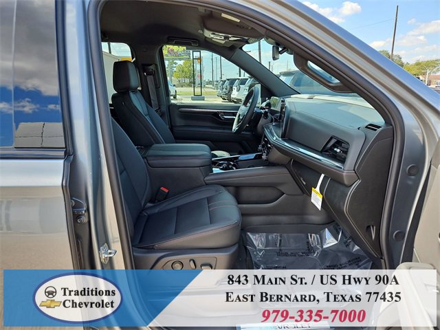 New 2026 Chevrolet Suburban RST w/ Comfort Package image 28