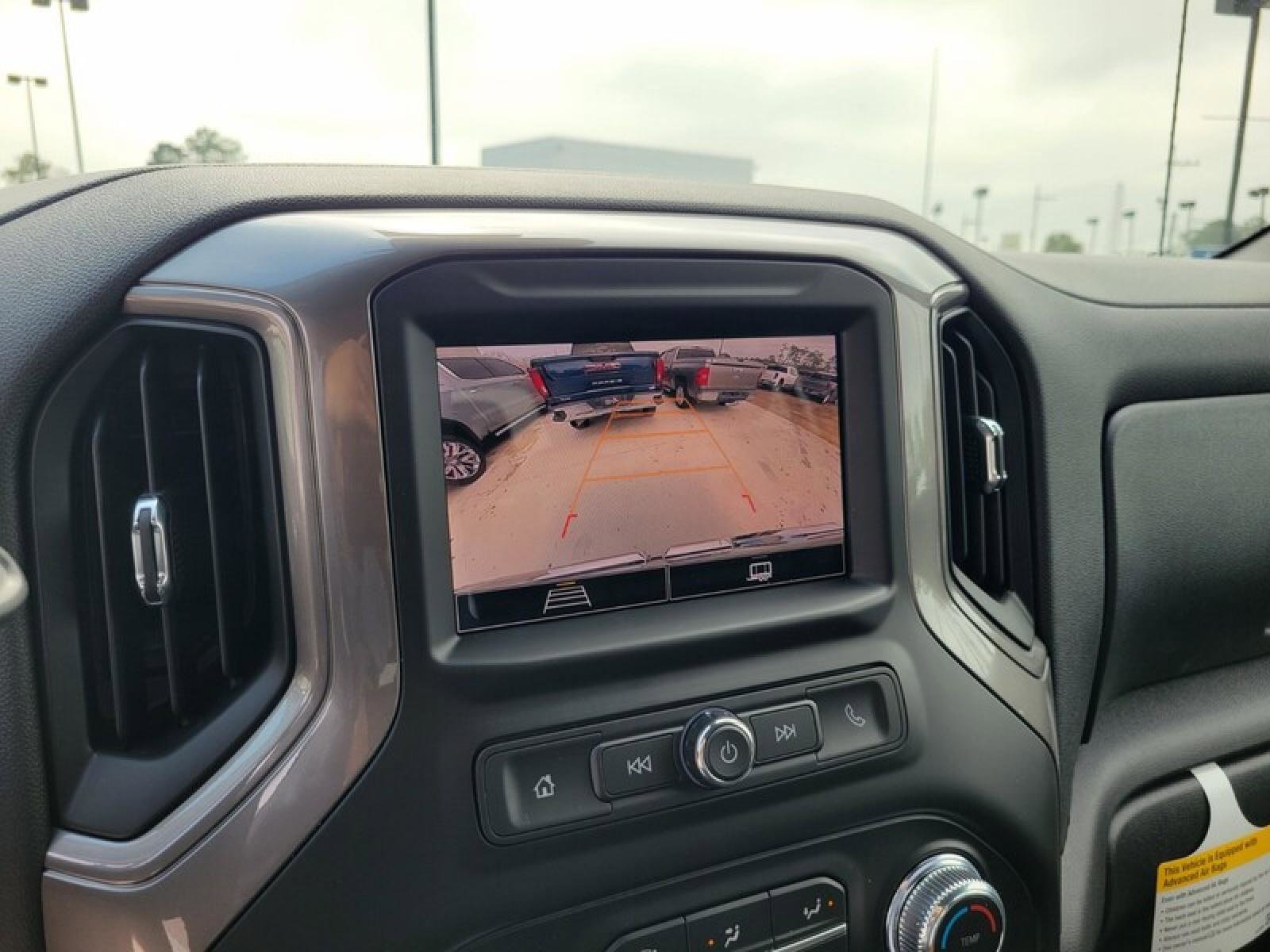 New 2026 GMC Sierra 1500 Pro w/ Pro Value Package image 22