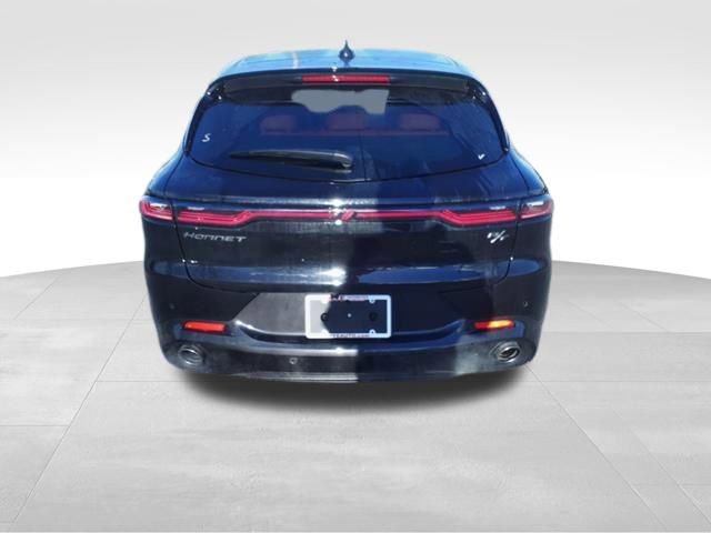 New 2024 Dodge Hornet R/T Plus w/ Tech Pack Plus w/o Parking image 4