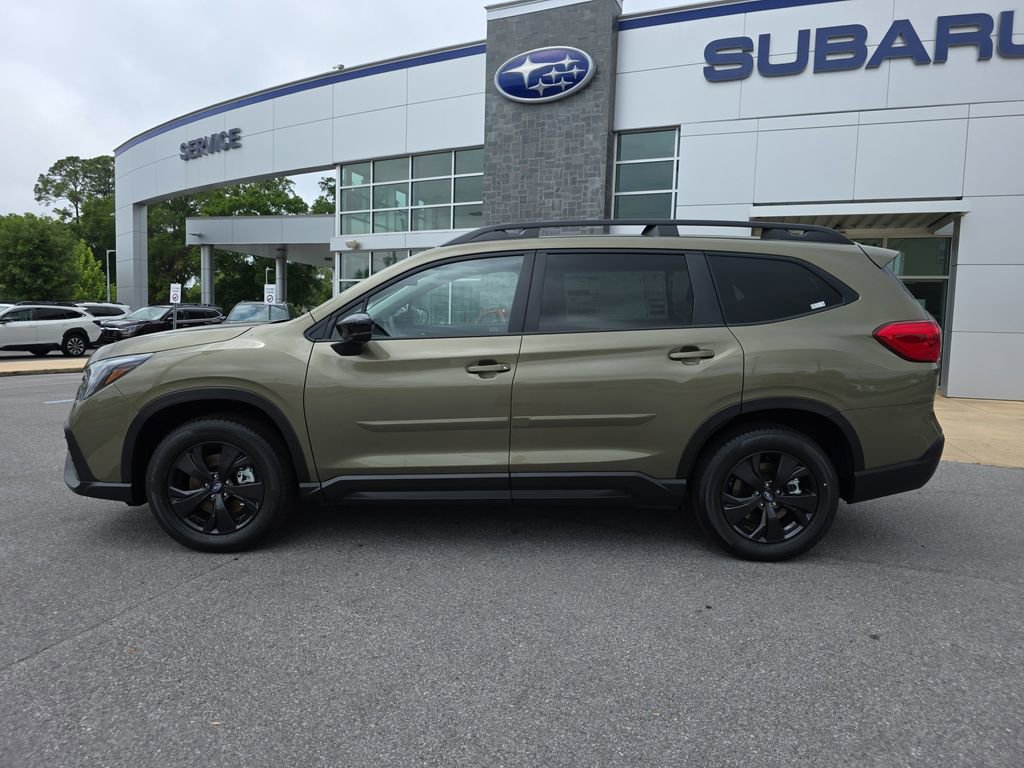 New 2026 Subaru Ascent Premium AWD/4WD image 4