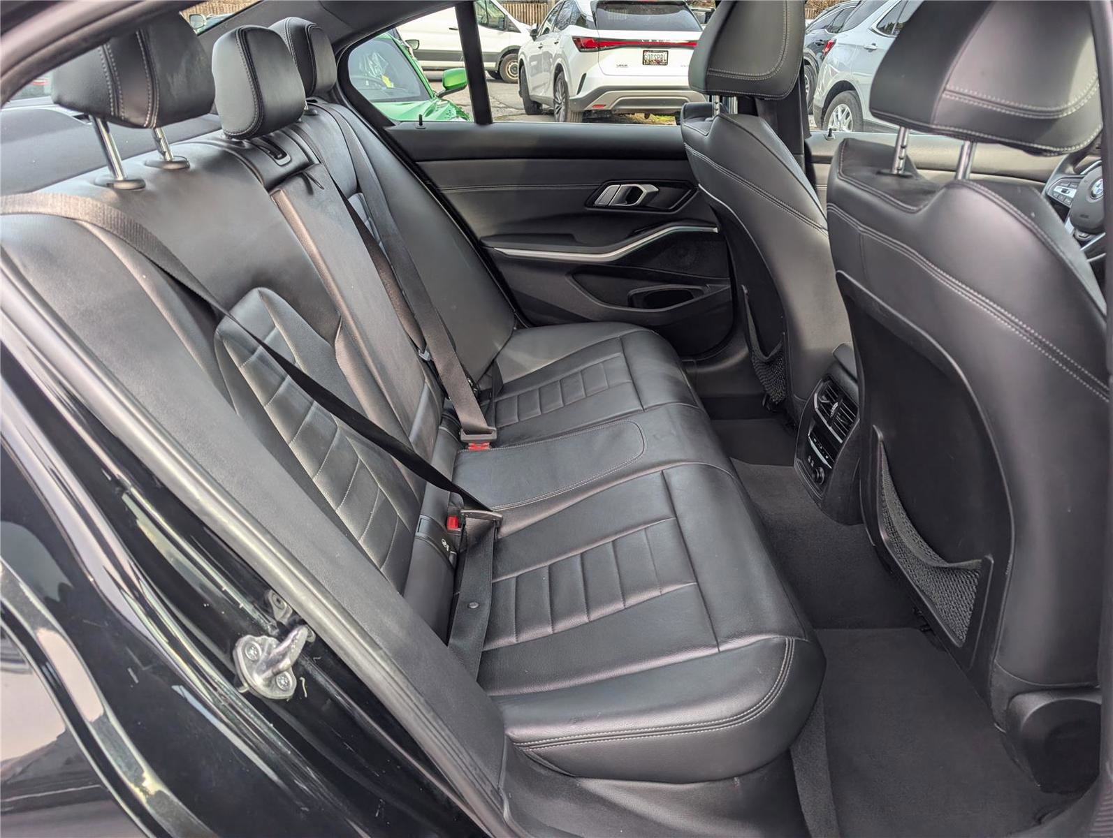 Used 2020 BMW 330i 330i w/ Premium Package image 12