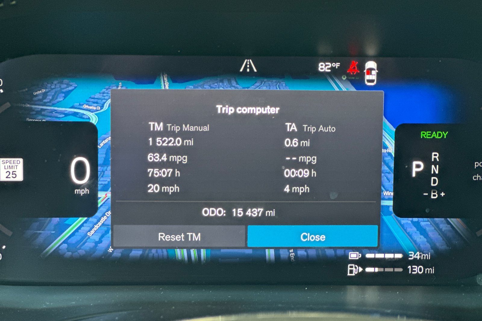 Certified 2023 Volvo XC60 T8 Plus AWD/4WD image 32