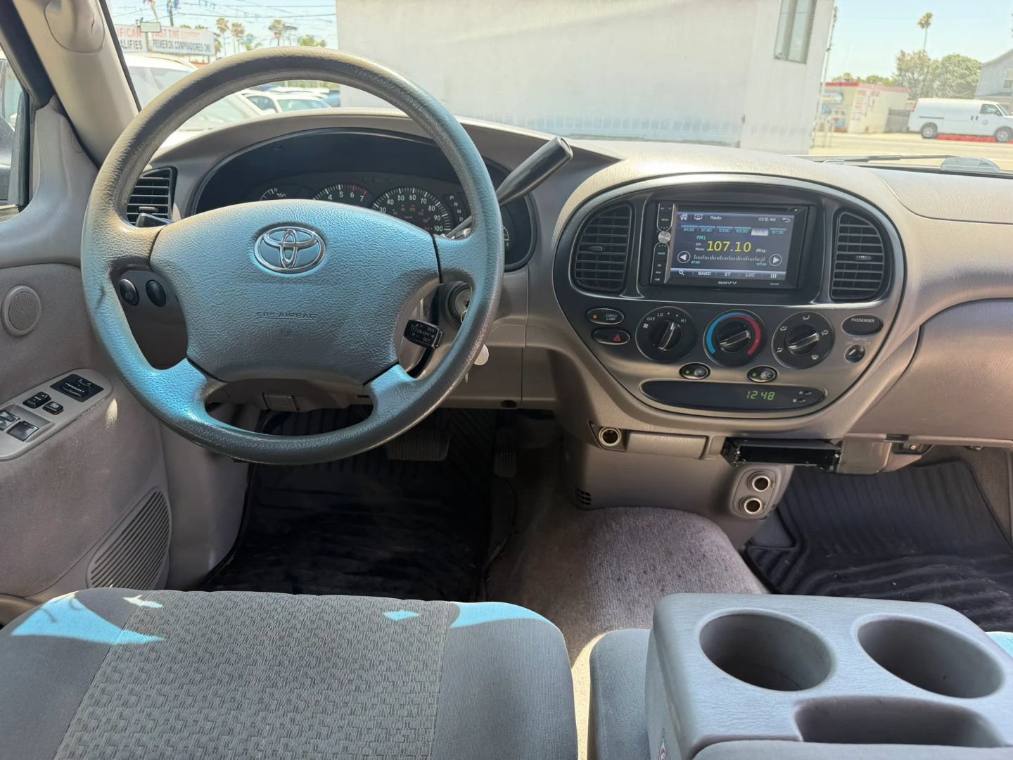 Used 2003 Toyota Tundra SR5 RWD image 17