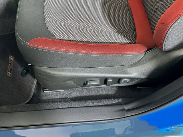 Certified 2024 Subaru Impreza RS image 20