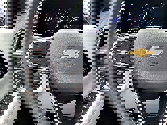 New 2026 Chevrolet Suburban Premier image 18