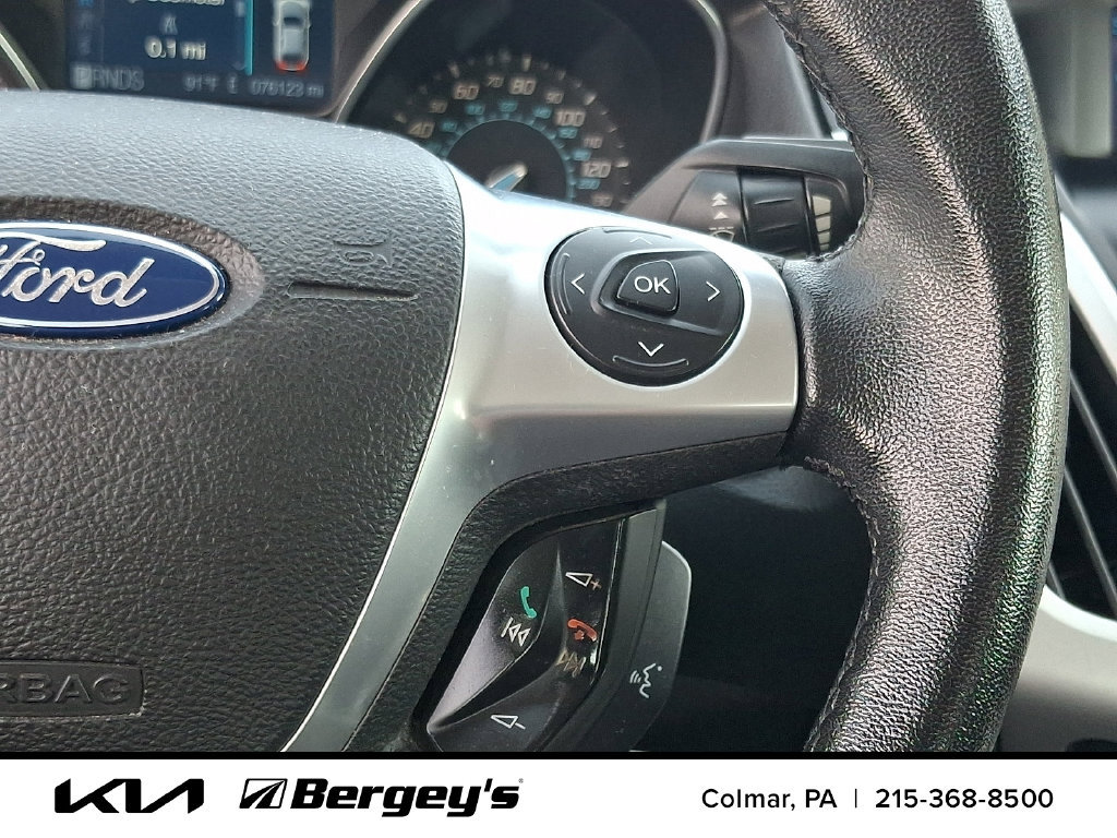 Used 2012 Ford Focus SE FWD image 22