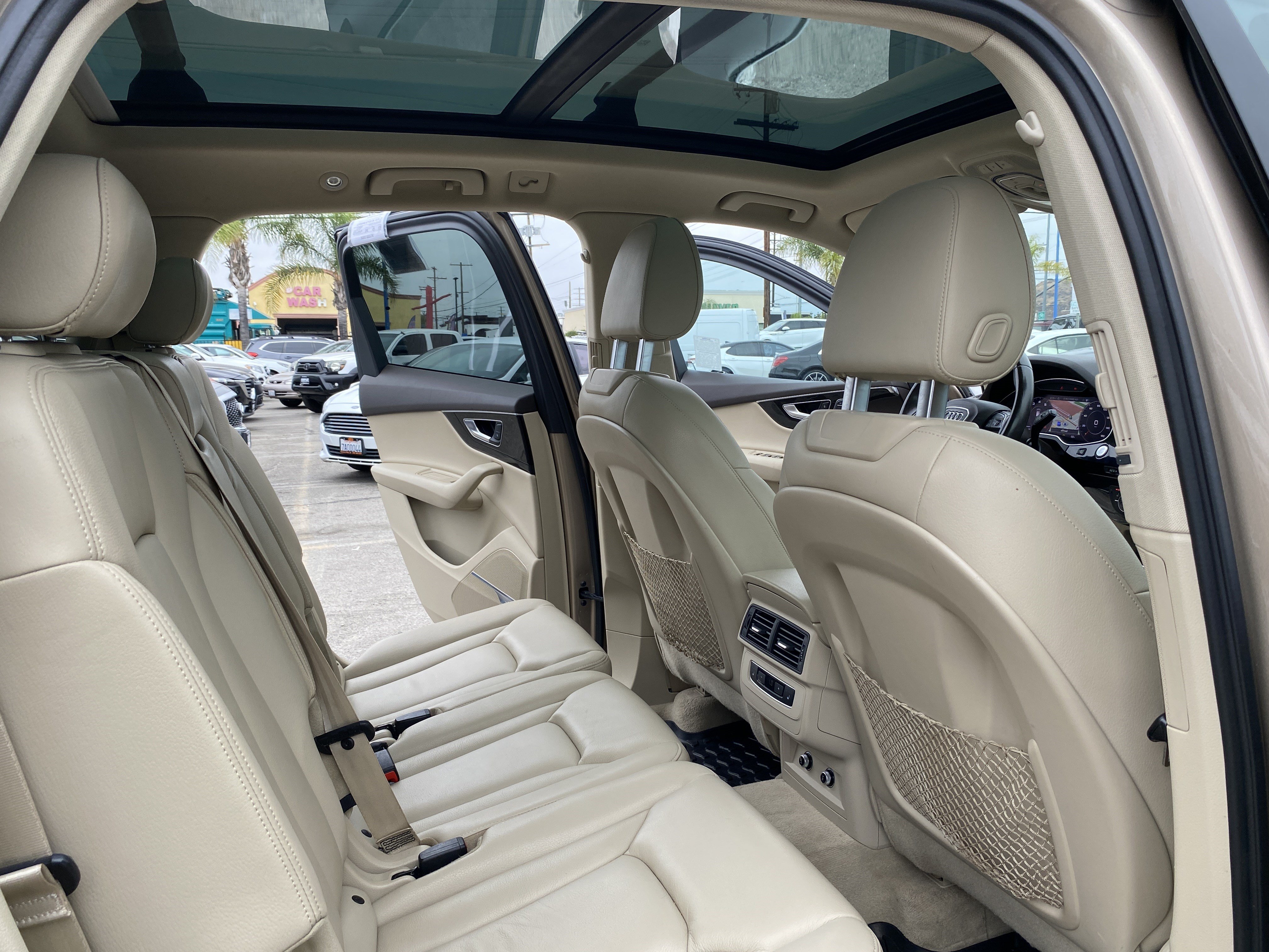 Used 2018 Audi Q7 3.0T Premium Plus AWD/4WD image 22
