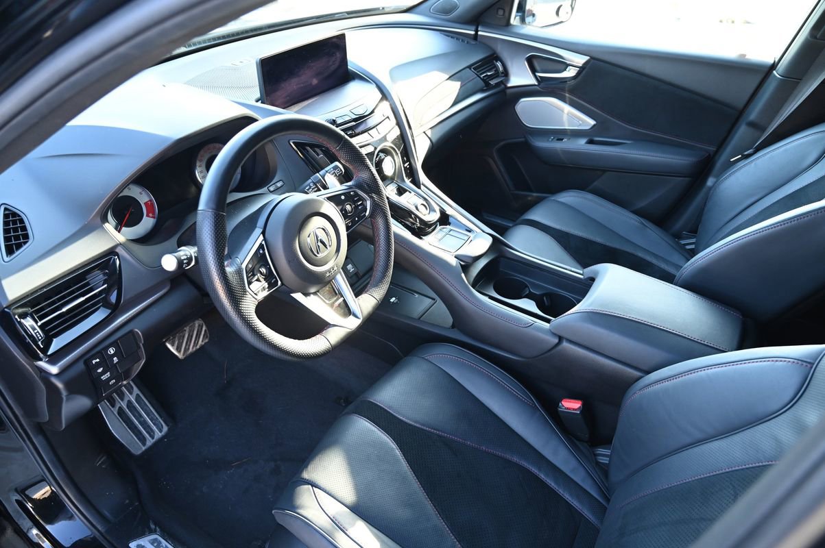 Used 2024 Acura RDX A-Spec image 19