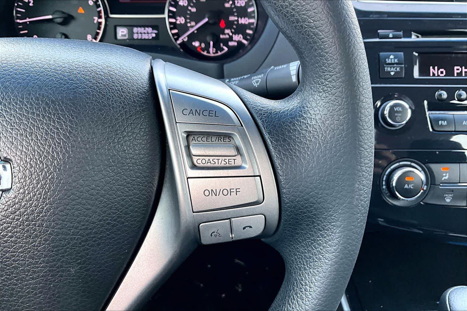 Used 2014 Nissan Altima 2.5 S FWD image 21