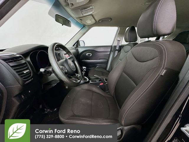 Used 2016 Kia Soul image 19