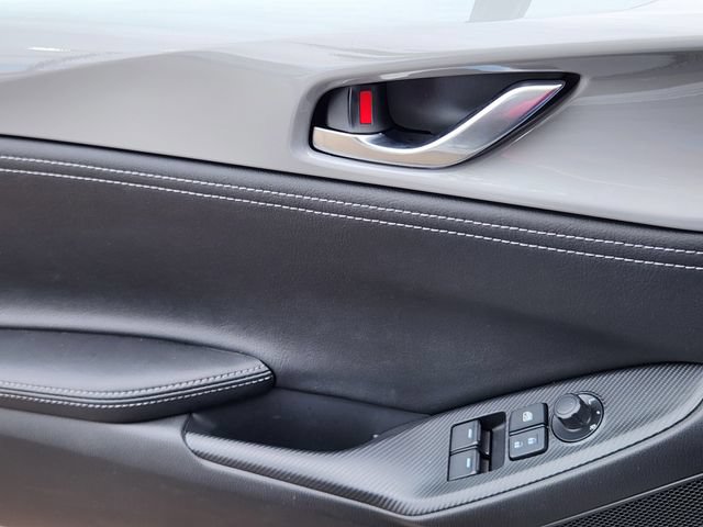 New 2026 MAZDA MX-5 Miata Grand Touring RWD image 14
