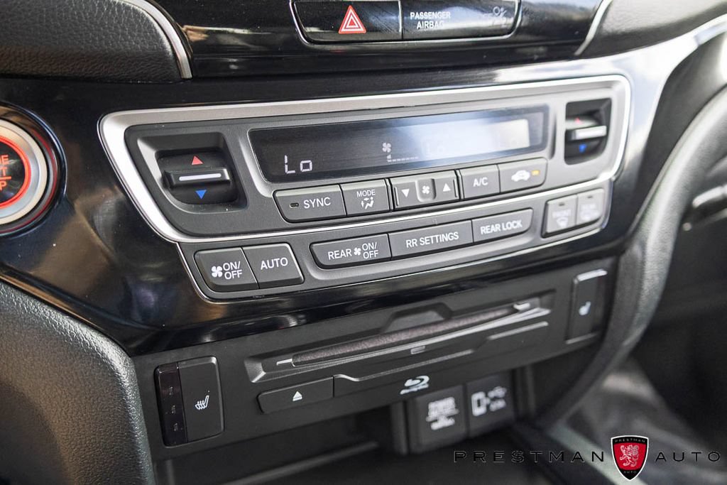 Used 2022 Honda Pilot Touring image 36