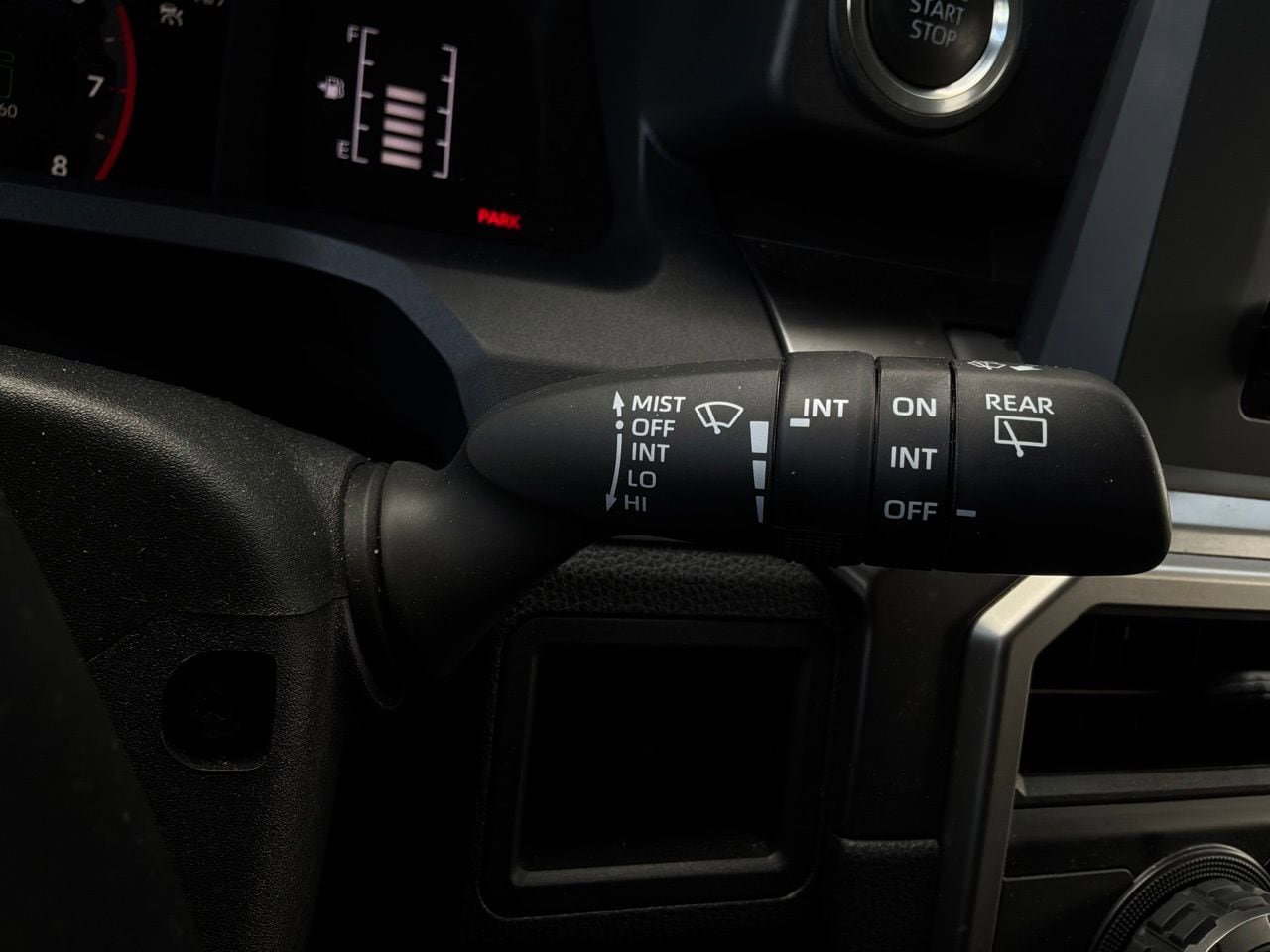 Used 2025 Toyota 4Runner SR5 RWD image 35