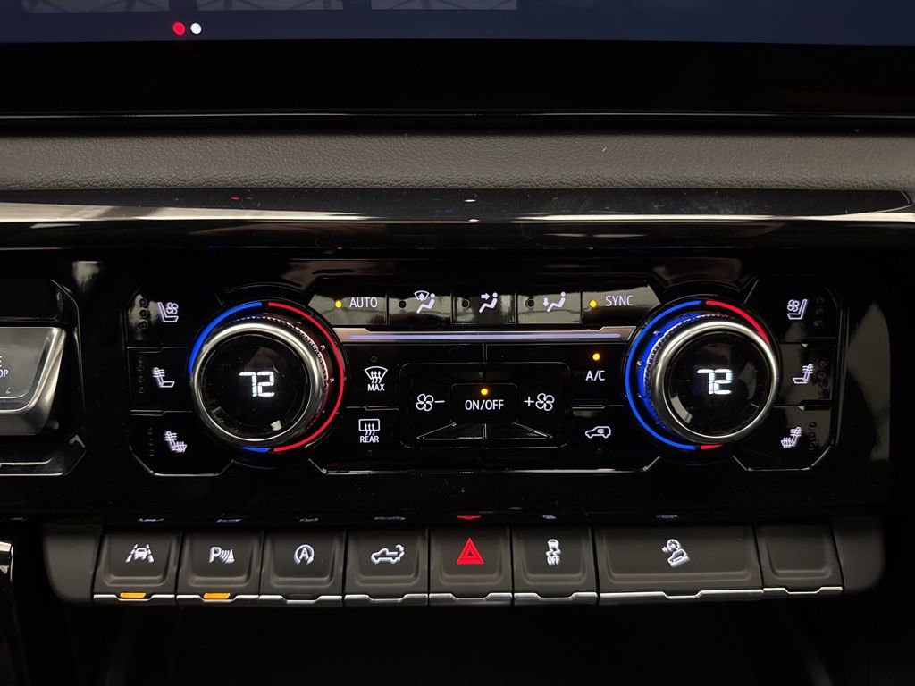 New 2026 GMC Sierra 1500 AT4 w/ AT4 Premium Package image 46