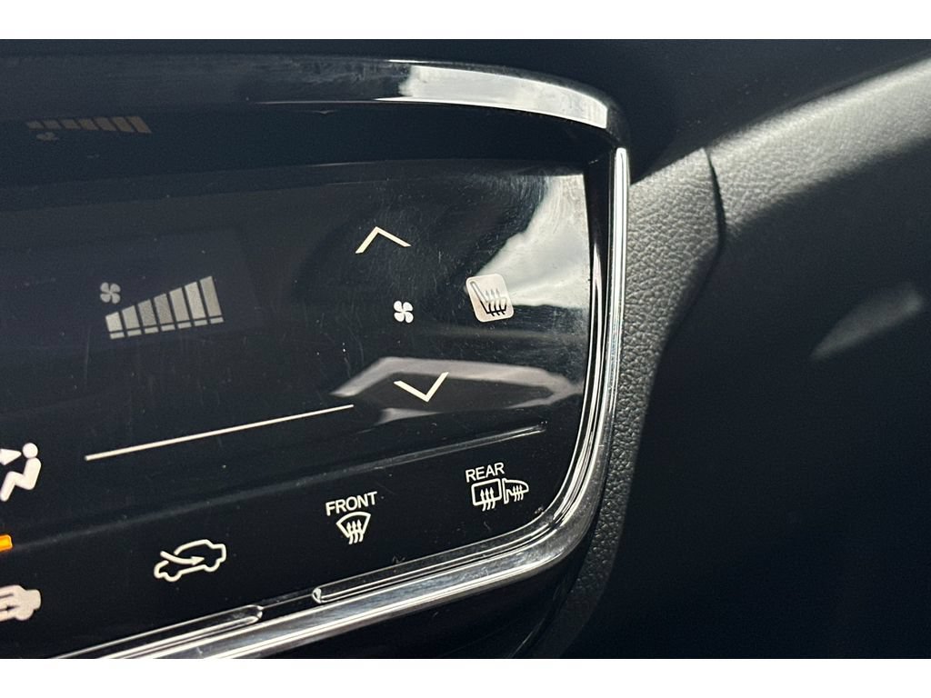 Certified 2020 Honda HR-V EX image 30
