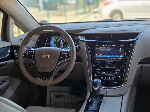 Used 2016 Cadillac ELR image 35